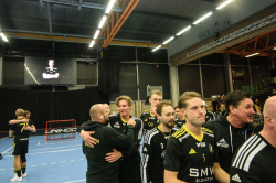 AIK - Helsingborg.  5-4  Efter förl.