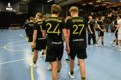 AIK - Helsingborg.  5-4  Efter förl.