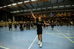 AIK - Helsingborg.  5-4  Efter förl.