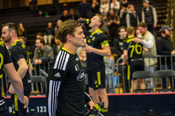 AIK - Helsingborg.  5-4  Efter förl.