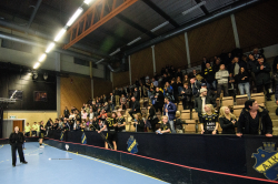 AIK - Helsingborg.  5-4  Efter förl.