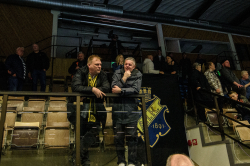 AIK - Helsingborg.  5-4  Efter förl.