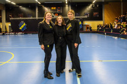 AIK - Helsingborg.  5-4  Efter förl.
