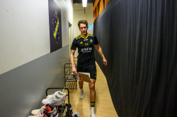 AIK - Helsingborg.  5-4  Efter förl.