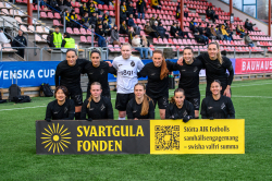 AIK - KIF Örebro.  2-1