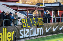 AIK - KIF Örebro.  2-1