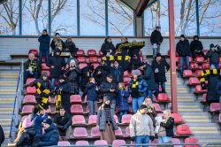 AIK - KIF Örebro.  2-1