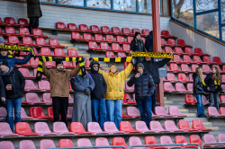 AIK - KIF Örebro.  2-1