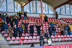 AIK - KIF Örebro.  2-1