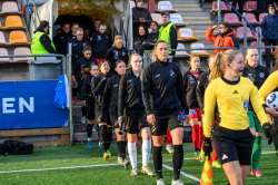 AIK - KIF Örebro.  2-1