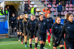 AIK - KIF Örebro.  2-1