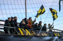 AIK - KIF Örebro.  2-1