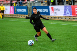 AIK - KIF Örebro.  2-1