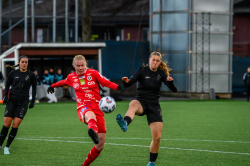 AIK - KIF Örebro.  2-1