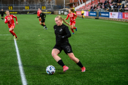 AIK - KIF Örebro.  2-1