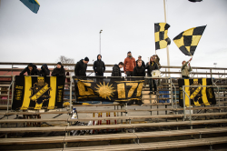 AIK - KIF Örebro.  2-1