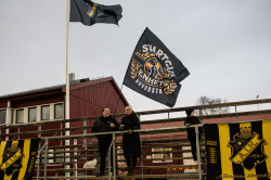 AIK - KIF Örebro.  2-1