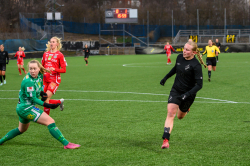 AIK - KIF Örebro.  2-1