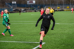 AIK - KIF Örebro.  2-1