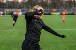 AIK - KIF Örebro.  2-1