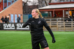 AIK - KIF Örebro.  2-1