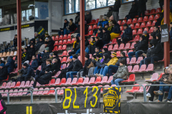 AIK - KIF Örebro.  2-1