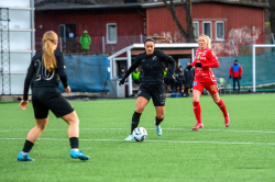 AIK - KIF Örebro.  2-1