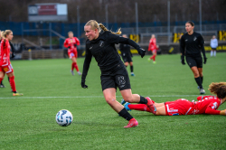 AIK - KIF Örebro.  2-1