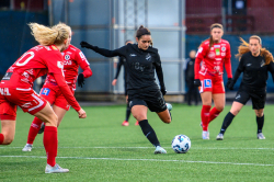 AIK - KIF Örebro.  2-1