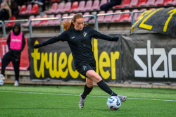 AIK - KIF Örebro.  2-1