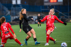 AIK - KIF Örebro.  2-1