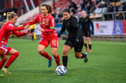 AIK - KIF Örebro.  2-1