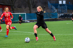 AIK - KIF Örebro.  2-1