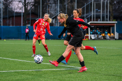 AIK - KIF Örebro.  2-1
