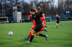 AIK - KIF Örebro.  2-1