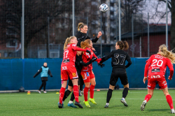 AIK - KIF Örebro.  2-1