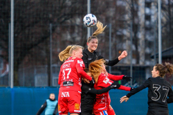 AIK - KIF Örebro.  2-1