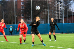 AIK - KIF Örebro.  2-1