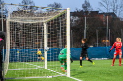 AIK - KIF Örebro.  2-1