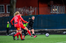 AIK - KIF Örebro.  2-1