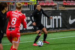 AIK - KIF Örebro.  2-1