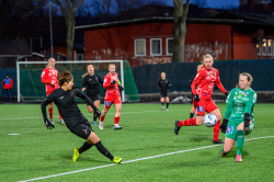 AIK - KIF Örebro.  2-1