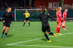 AIK - KIF Örebro.  2-1