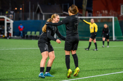 AIK - KIF Örebro.  2-1