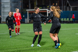 AIK - KIF Örebro.  2-1