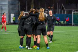 AIK - KIF Örebro.  2-1