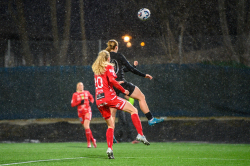 AIK - KIF Örebro.  2-1
