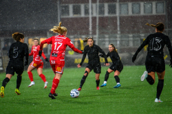 AIK - KIF Örebro.  2-1