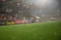AIK - KIF Örebro.  2-1