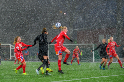 AIK - KIF Örebro.  2-1